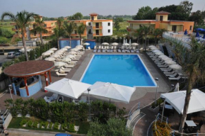Hotel Premiere Marina Di Varcaturo